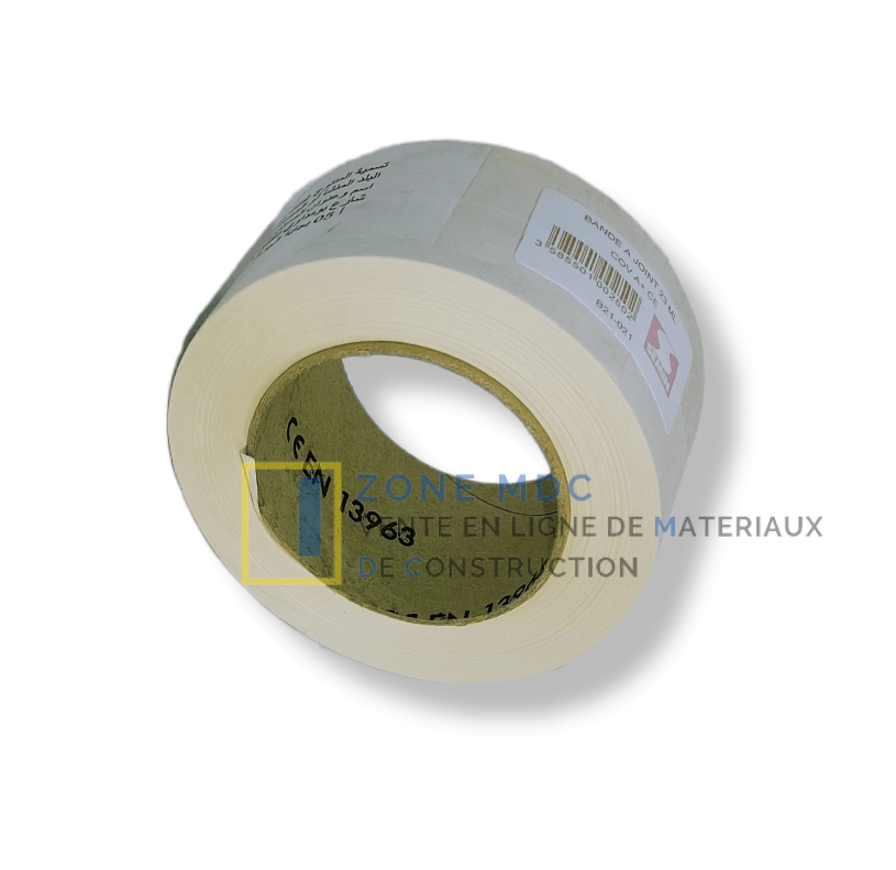 bande à joint 23 ml
