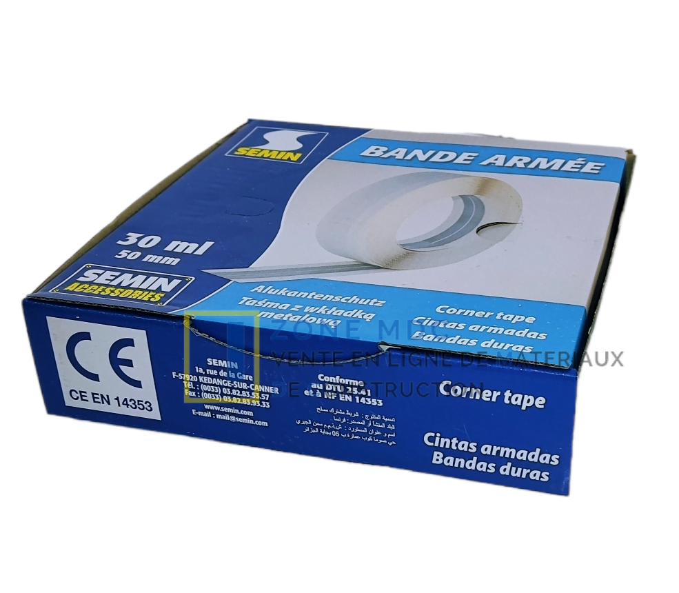 bande armée 30 semin