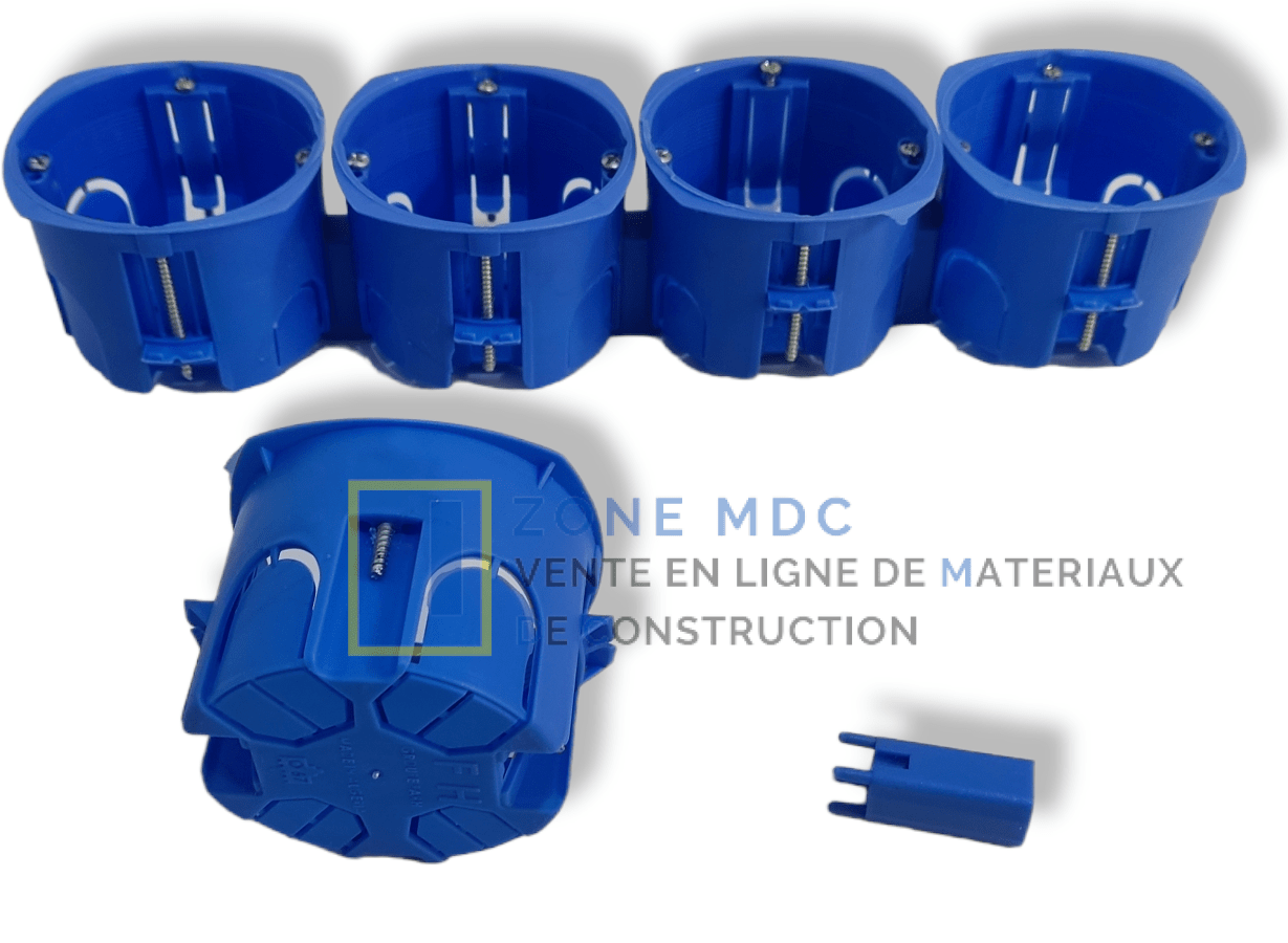 boite d'encastrement placo boite d'encastrement placo