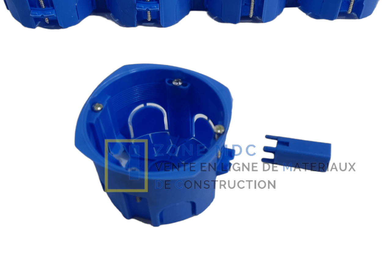 boite d'encastrement placo boite d'encastrement placo