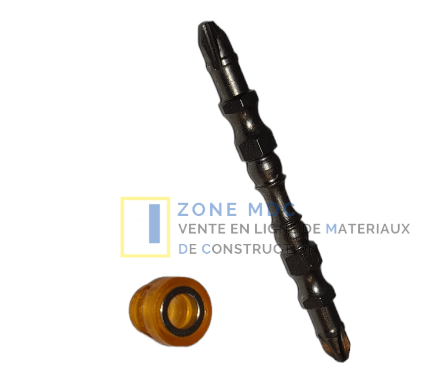 embout avec frein embout avec frein
