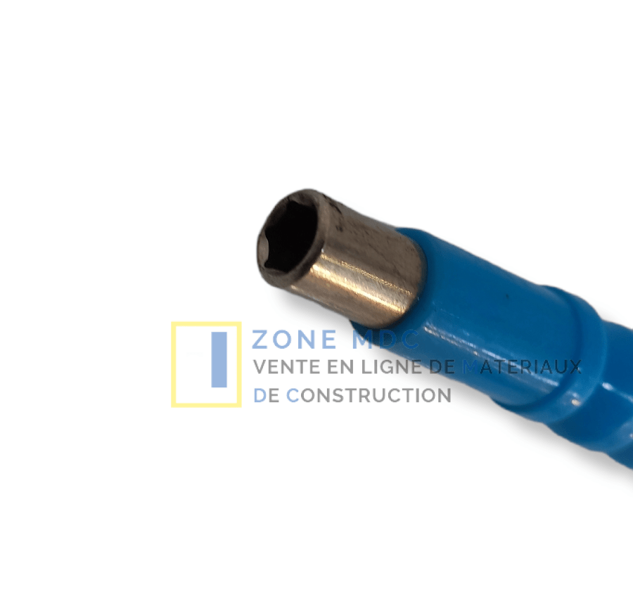 flexible pour visseuse