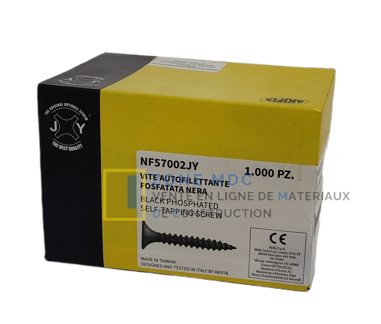 vis 25 akifix  vis 25 akifix