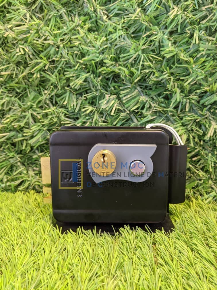 serrure éléctrique