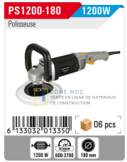 PS1200-180 PS1200-180